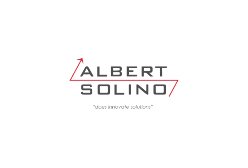 Albert Solino