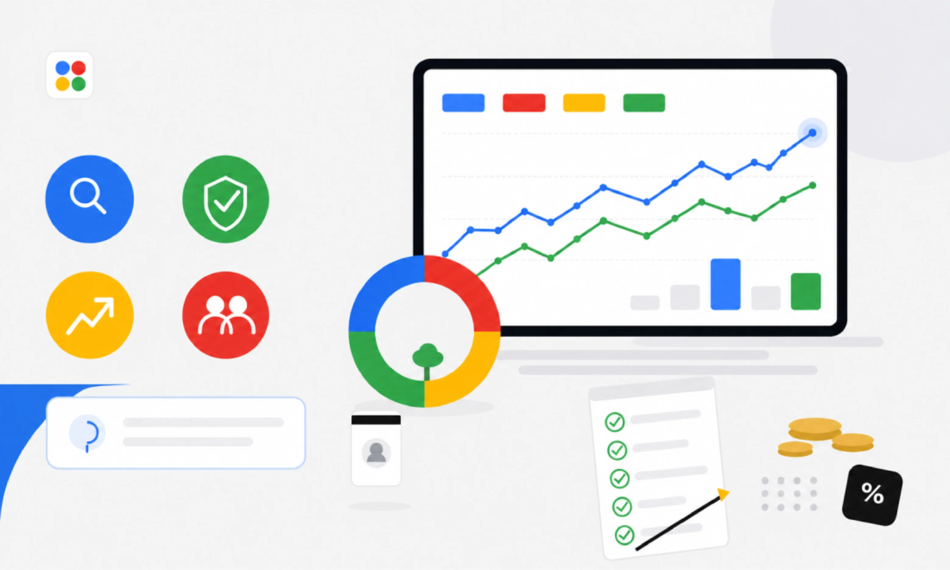 Google Ads Tekliflerinde Ajans Yönetim Ücreti Nasıl Değerlendirilir?