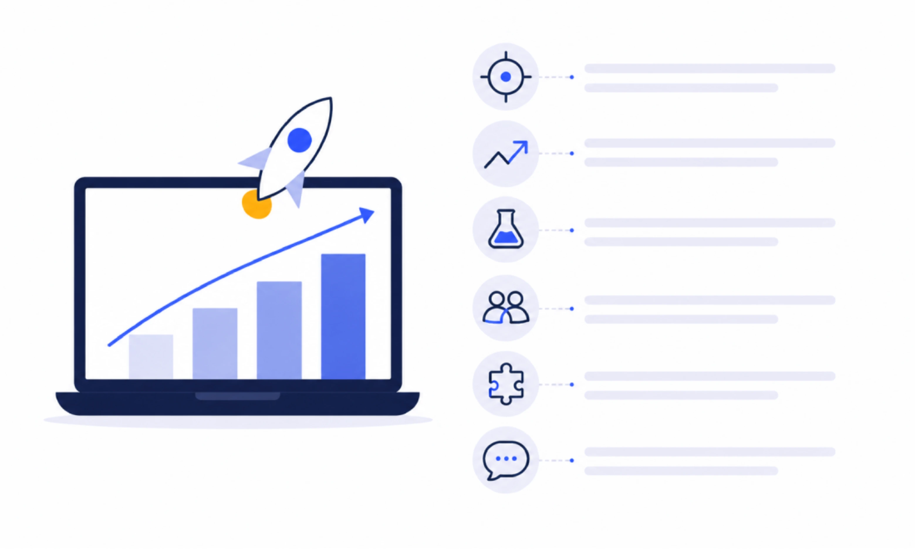 SaaS Şirketleri İçin Growth Marketing Ajansı Seçim Kriterleri