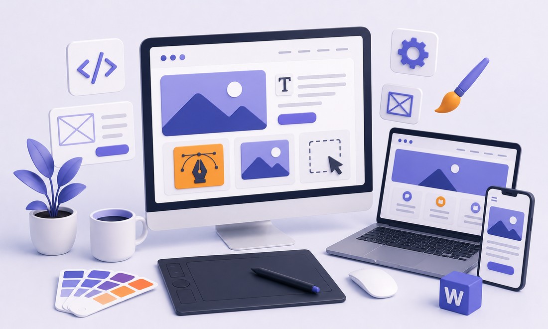 Türkiye'nin En İyi Web Tasarım Şirketleri: 2026 Ajans Değerlendirmeleri
